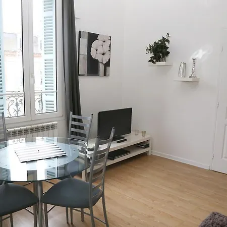 Appartement 3 Pieces Honfleur Exterior photo