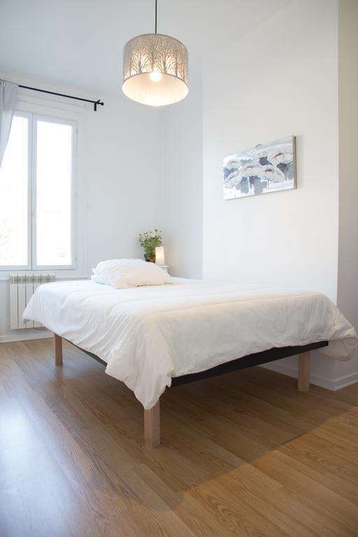 3 Pieces Apartment