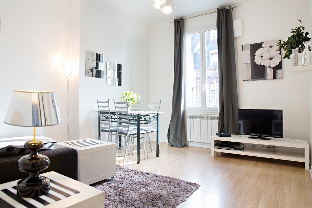 3 Pieces * Honfleur