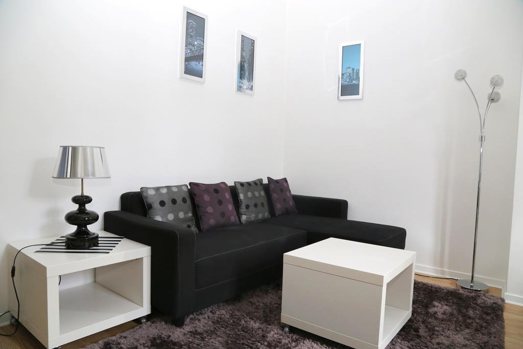 3 Pieces Apartment Honfleur